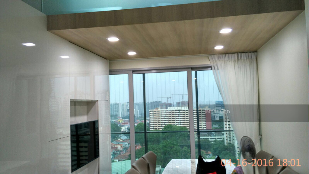 Eight Riversuites (D12), Condominium #119122632